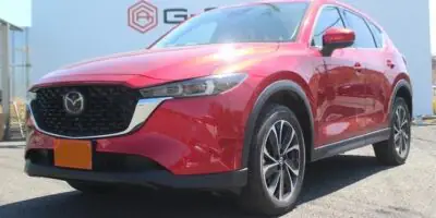 2022 Mazda CX-5 25S for Sale in Kenya