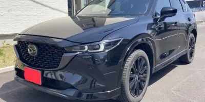 2021 Mazda CX-5 25S for Sale in Kenya