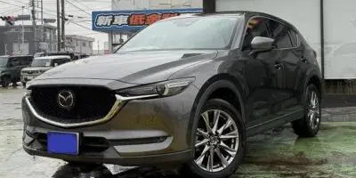 2019 Mazda Cx5 XD for Sale in Kenya