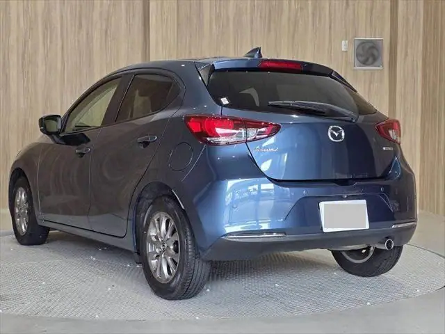 2019 Mazda Mazda2 15S for Sale in Kenya by Best Cars for Sale in Kenya Ltd