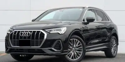 2020 Q3 35 S Line for Sale in Kenya