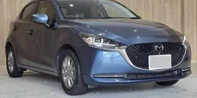 2019 Mazda Mazda2 15S for Sale in Kenya