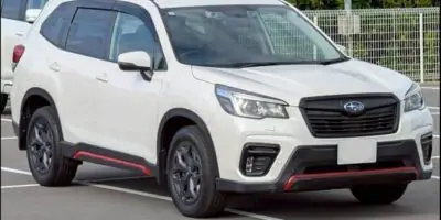 2020 Subaru Forester X-Break for Sale in Kenya