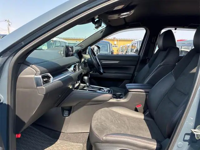 2021 Mazda CX-8 XD for Sale in Kenya by Best Cars for Sale in Kenya Ltd.