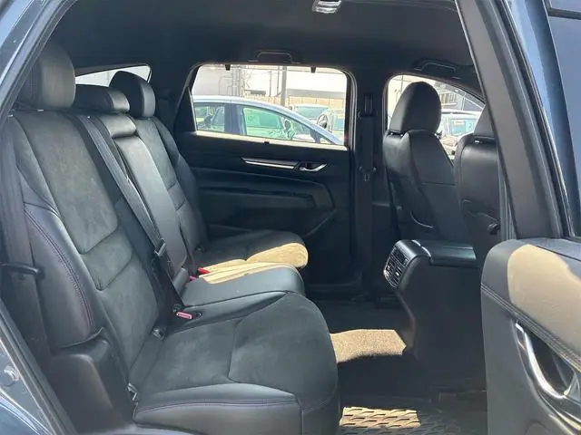 2021 Mazda CX-8 XD for Sale in Kenya by Best Cars for Sale in Kenya Ltd.