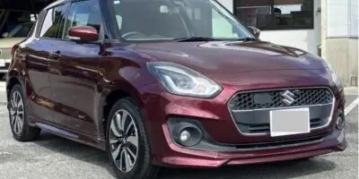 2019 Suzuki Swift XR for Sale in Kenya