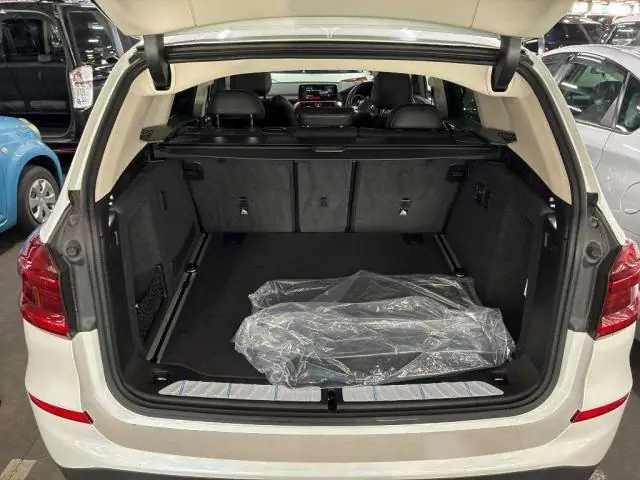 2019 BMW X3 for Sale in Kenya by Best Cars for Sale in Kenya Ltd
