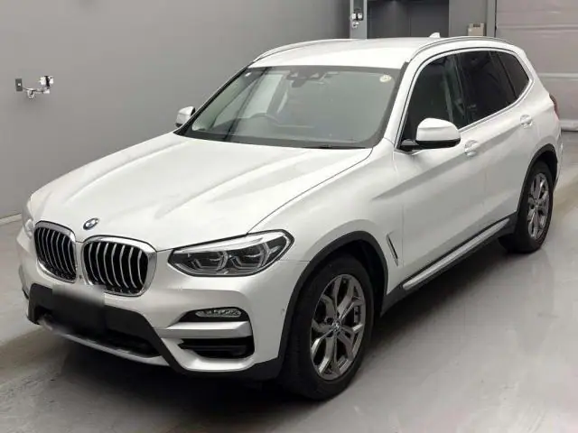 2019 BMW X3 for Sale in Kenya by Best Cars for Sale in Kenya Ltd