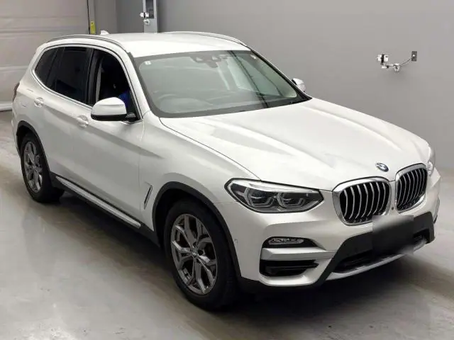 2019 BMW X3 for Sale in Kenya by Best Cars for Sale in Kenya Ltd