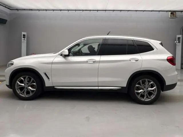 2019 BMW X3 for Sale in Kenya by Best Cars for Sale in Kenya Ltd