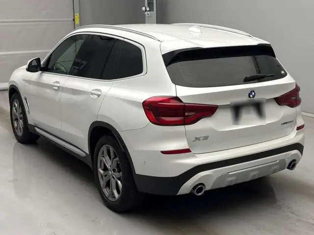 2019 BMW X3 for Sale in Kenya by Best Cars for Sale in Kenya Ltd