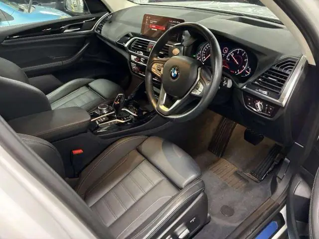 2019 BMW X3 for Sale in Kenya by Best Cars for Sale in Kenya Ltd
