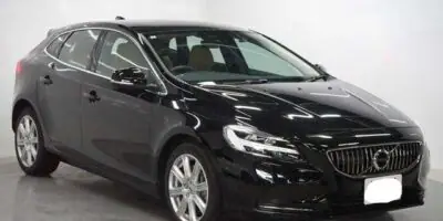 2019 Volvo v40 T3 for Sale in Kenya by Best Cars for Sale in Kenya Ltd.