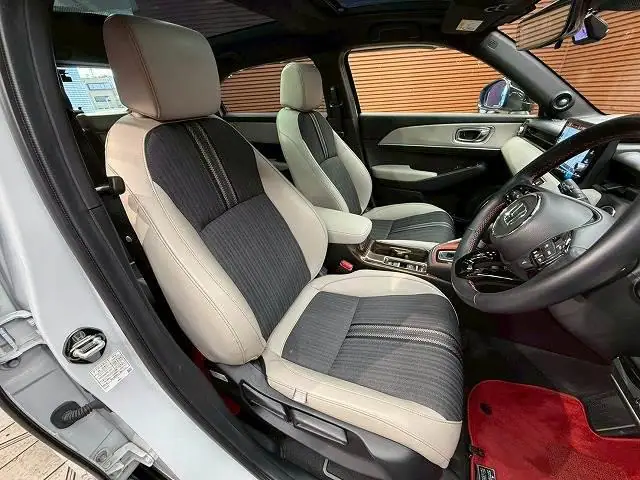 2021 Honda Vezel E:HEV for Sale in Kenya by Best Cars for Sale in Kenya Ltd.