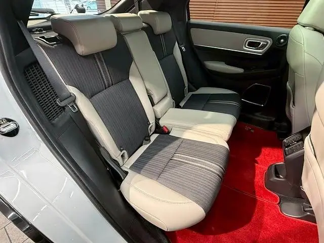 2021 Honda Vezel E:HEV for Sale in Kenya by Best Cars for Sale in Kenya Ltd.