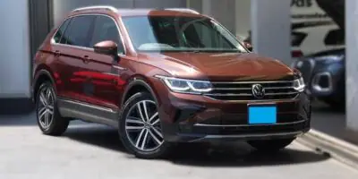 2021 VOLKSWAGEN TIGUAN TSI for Sale in Kenya