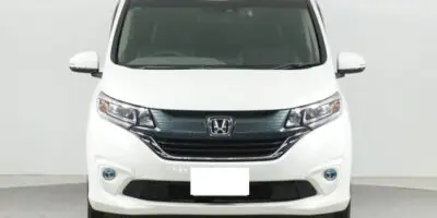 2019 Honda Freed G for Sale in Kenya by Best Cars for Sale in Kenya Ltd.