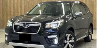 2020 Subaru Forester Advance SKE for Sale in Kenya