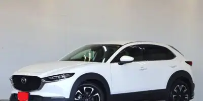 2019 Mazda CX-30 for Sale in Kenya by Best Cars for Sale in Kenya Ltd.