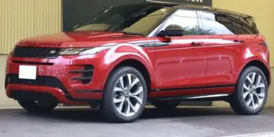 2020 Land Rover Range Rover Vogue for Sale in Kenya by Best Cars for Sale in Kenya Ltd.