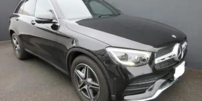 2020 MErcedes Glc 220d for Sale in Kenya by Best Cars for Sale in Kenya Ltd.