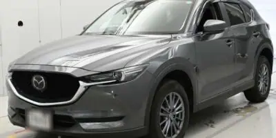 2019 Mazda CX-5 for Sale in Kenya by Best Cars for Sale in Kenya Ltd.