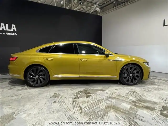 2019 Volkswagen Arteon for Sale in Kenya by Best Cars for Sale in Kenya Ltd.