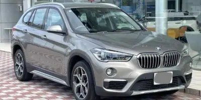 2019 BMW for Sale in Kenya by Best Cars for Sale in Kenya Ltd.
