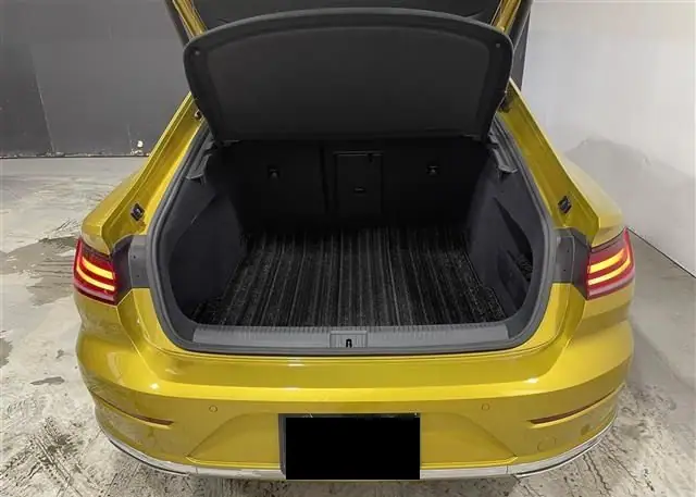 2019 Volkswagen Arteon for Sale in Kenya by Best Cars for Sale in Kenya Ltd.