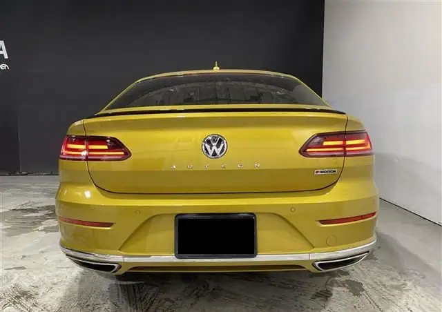 2019 Volkswagen Arteon for Sale in Kenya by Best Cars for Sale in Kenya Ltd.