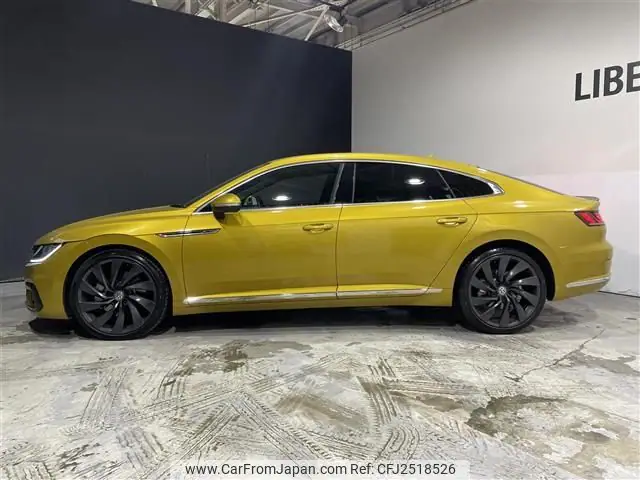 2019 Volkswagen Arteon for Sale in Kenya by Best Cars for Sale in Kenya Ltd.