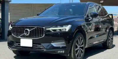2020 VOLVO XC60 D4 AWD INSCRIPTION