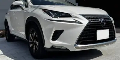 2020 LEXUS NX NX300 I