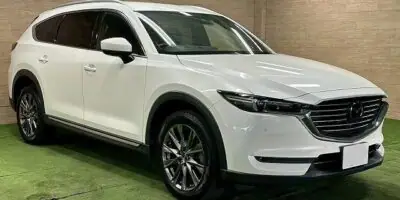 2019 MAZDA CX-8 XD L