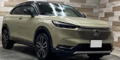 2021 HONDA VEZEL E:HEV FOR SALE