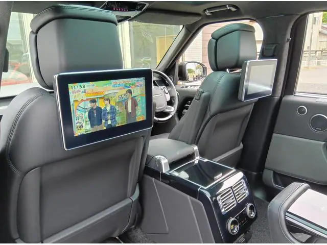 2019 Land Rover Range Rover Autobiography LWB for Sale in Kenya by Best Cars for Sale in Kenya Ltd.