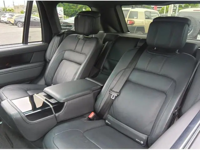 2019 Land Rover Range Rover Autobiography LWB for Sale in Kenya by Best Cars for Sale in Kenya Ltd.