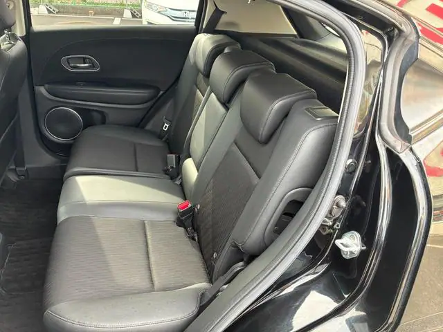 2019 Honda Vezel Z for Sale in Kenya by Best Cars for Sale in Kenya Ltd.