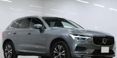 2019 VOLVO XC60 D4 AWD MOMENTUM