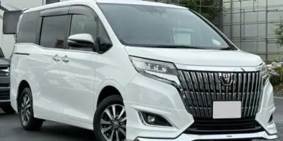 2019 Toyota Esquire GI
