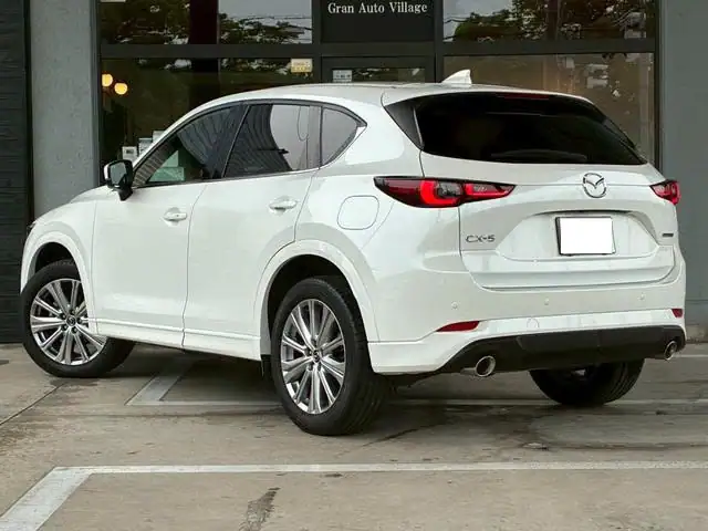 2022 Mazda CX-5 25S for Sale in Kenya by Best Cars for Sale in Kenya Ltd.