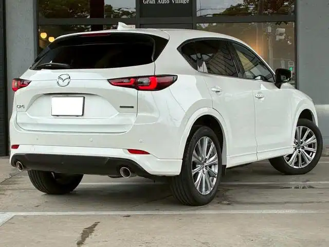 2022 Mazda CX-5 25S for Sale in Kenya by Best Cars for Sale in Kenya Ltd.