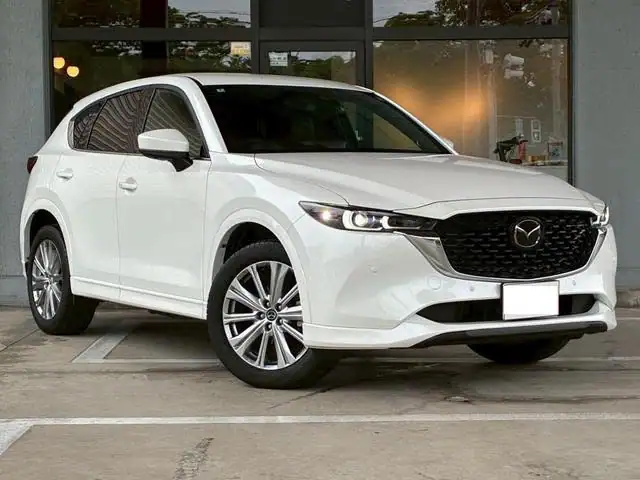 2022 Mazda CX-5 25S for Sale in Kenya by Best Cars for Sale in Kenya Ltd.