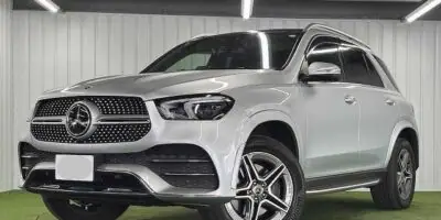 2021 MERCEDES BENZ GLE GLE400D
